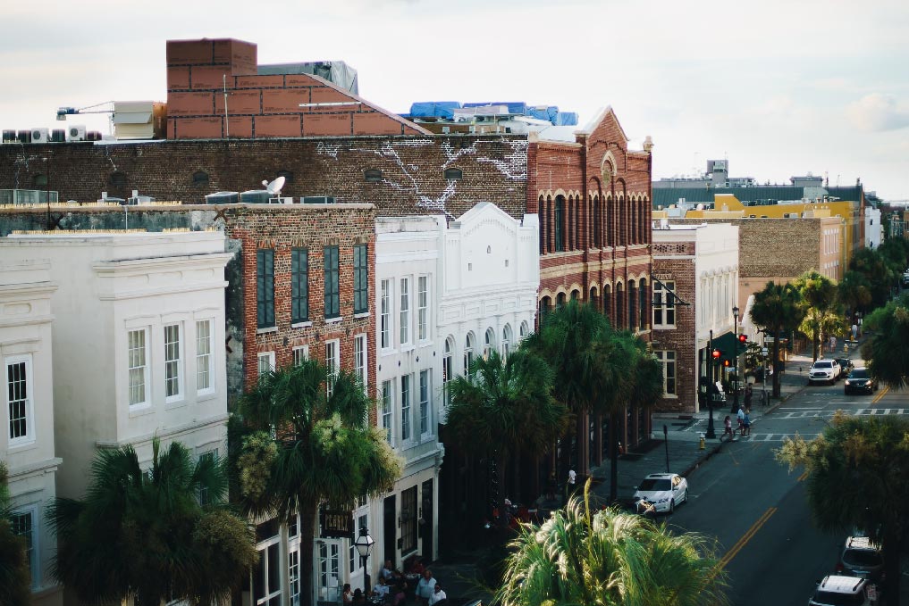 Charleston SC 02