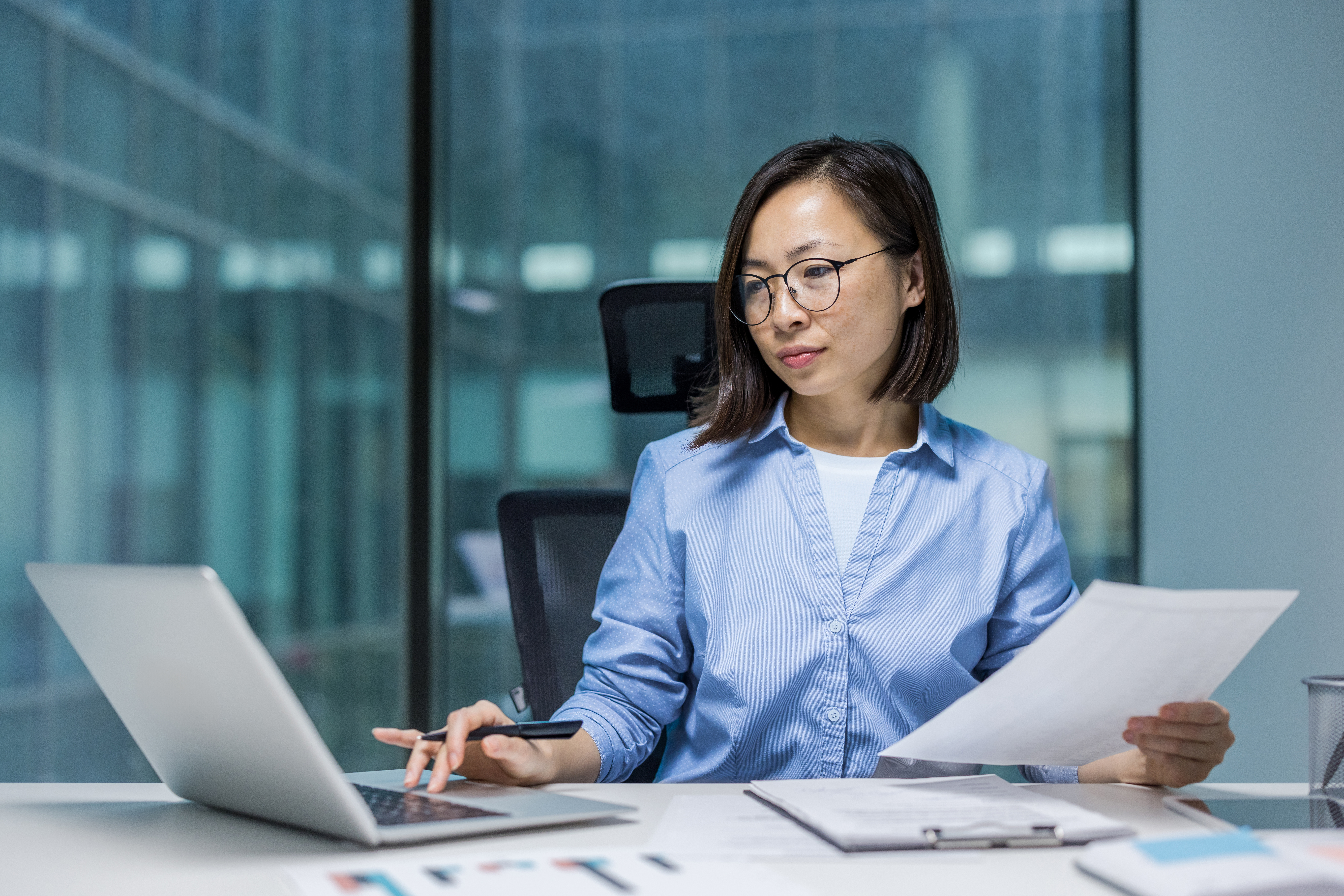 Guarding Your Digital Frontlines: 3 Common Cybersecurity Business Risks