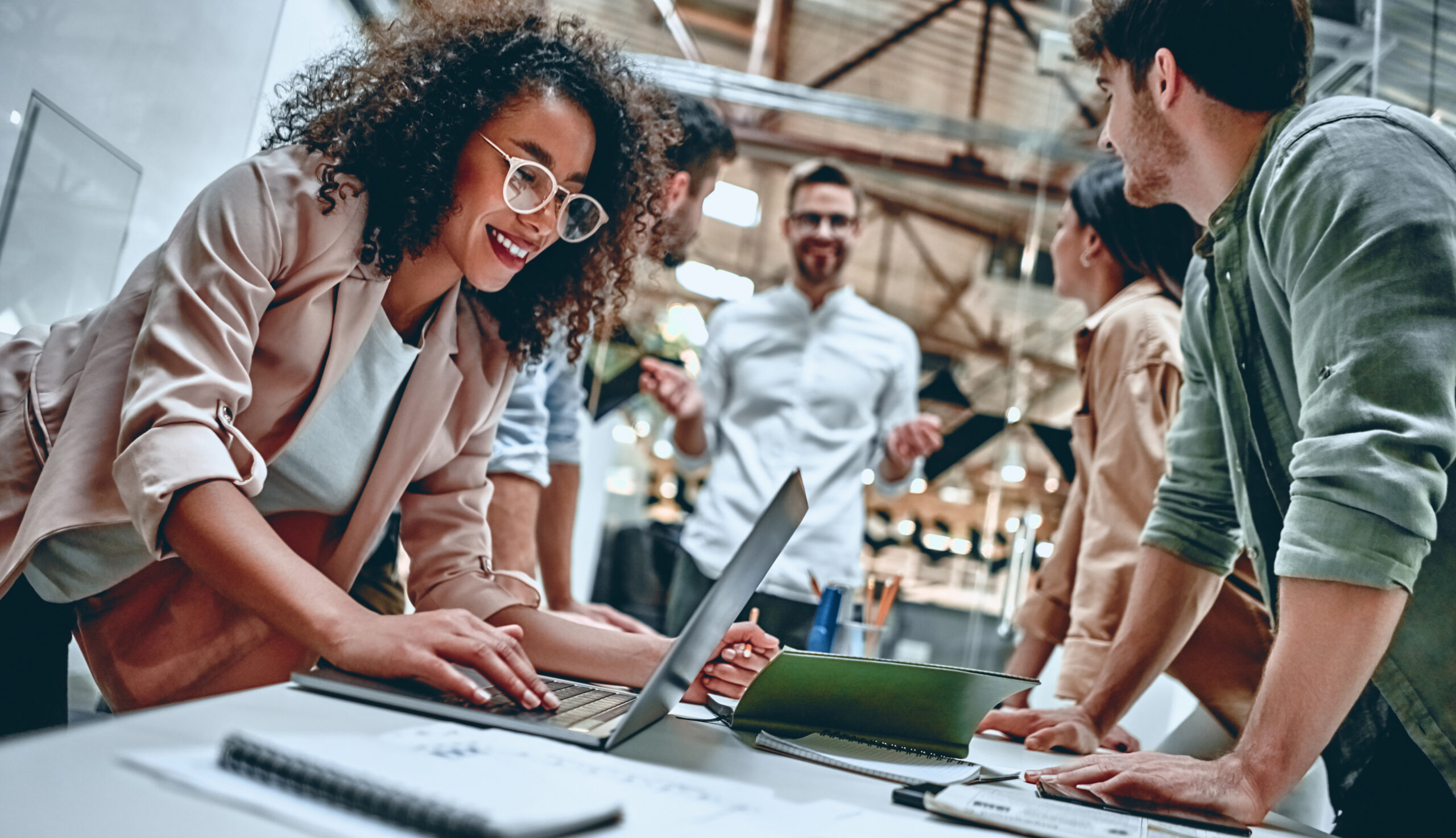 What is a Digital Transformation Strategy, Exactly?