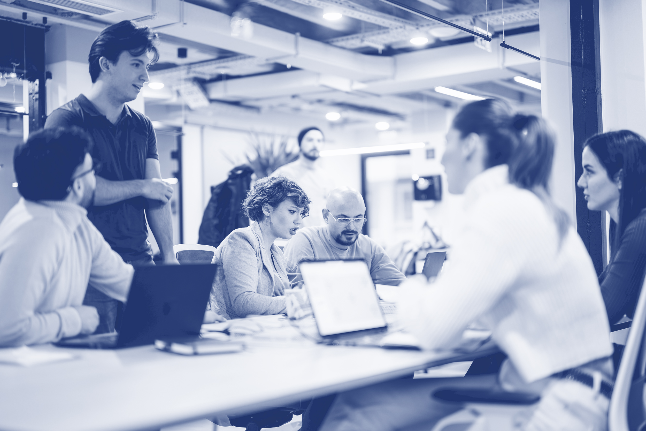 disaster recovery high availability