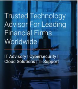 Leading financial firms