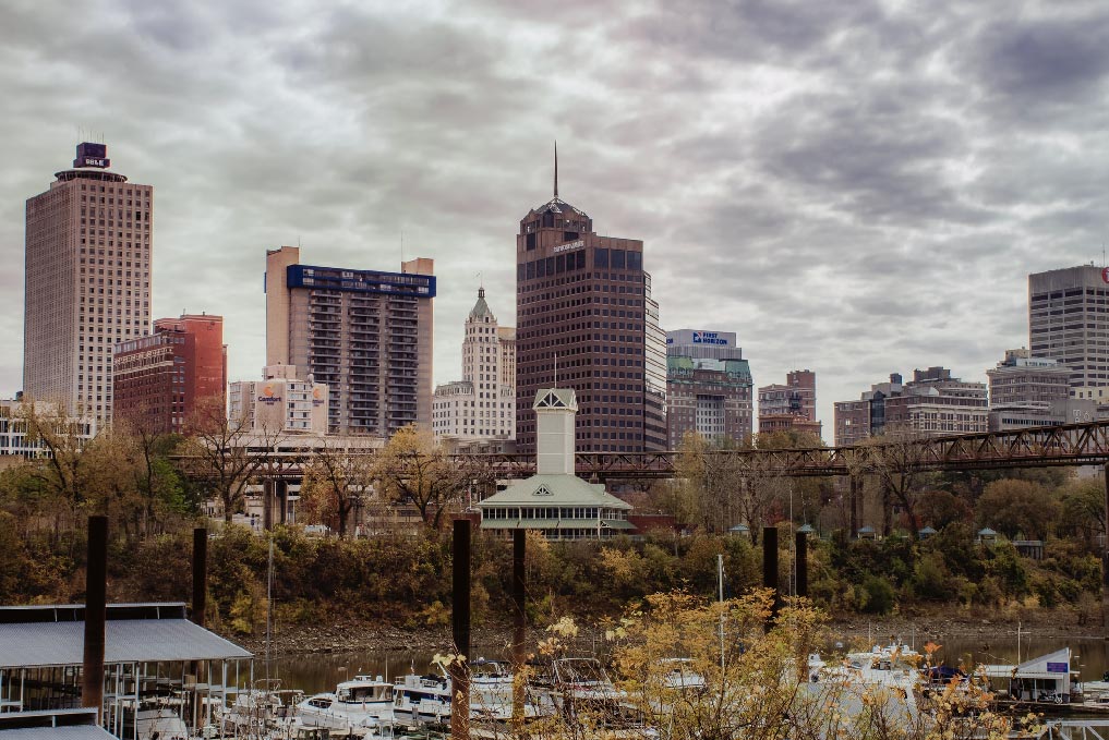 Memphis TN 02