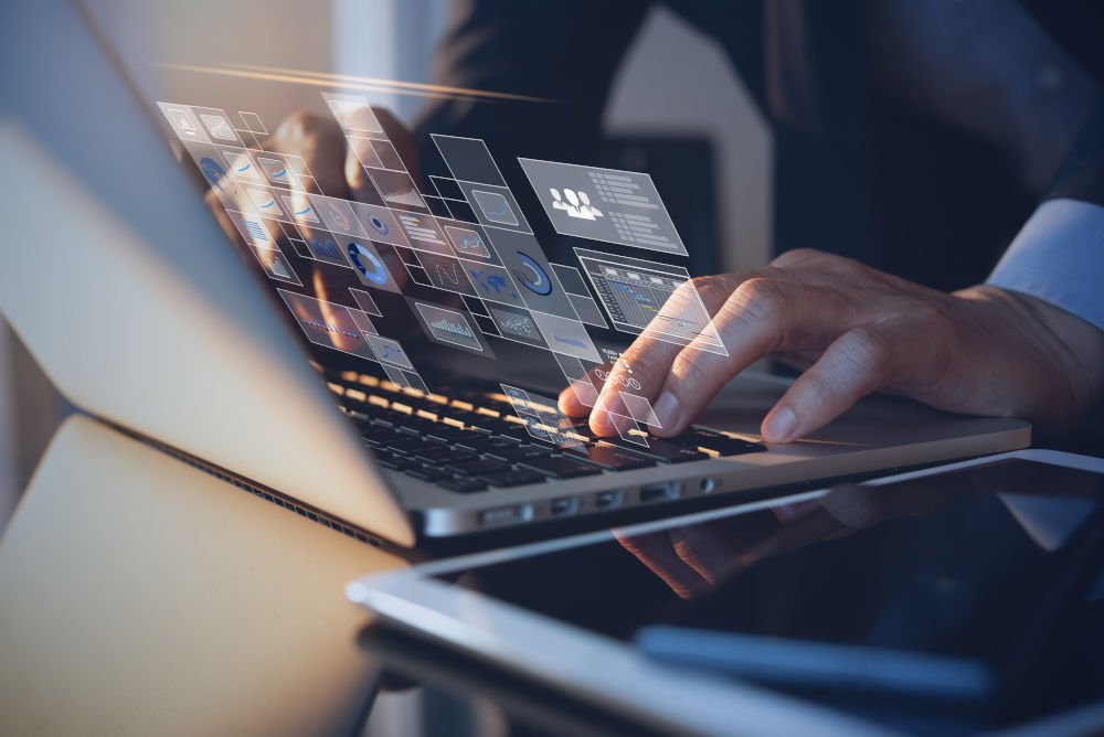 moderning it network management