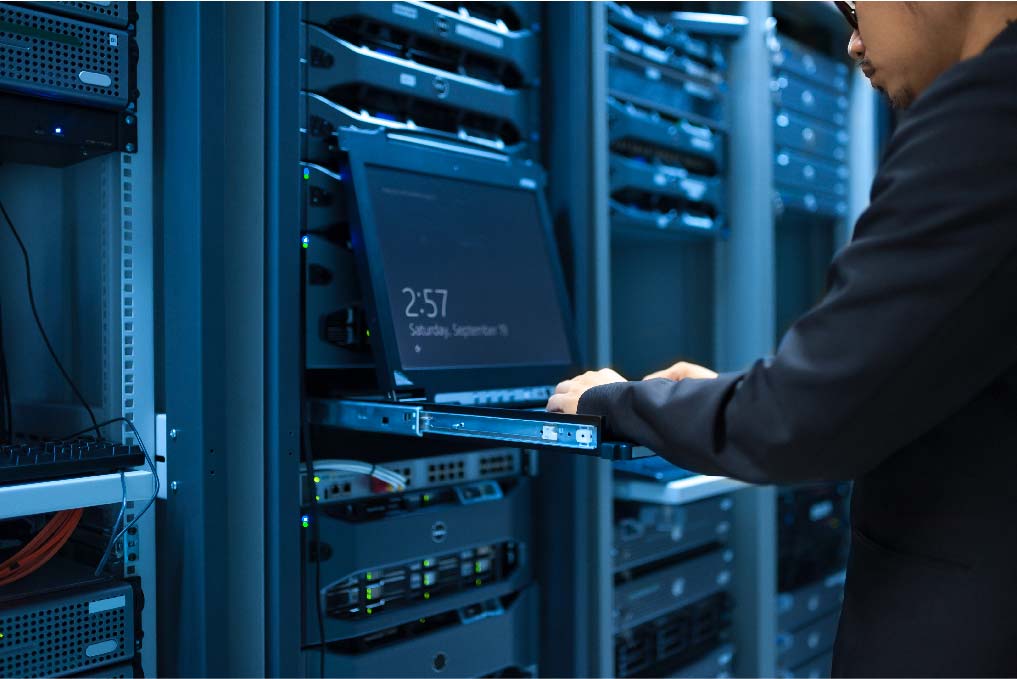 Network Health Assessments