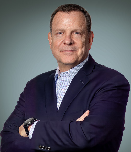 scott steele thrive