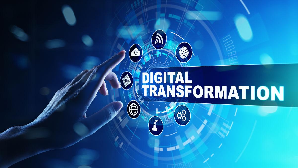 The Value of Modern Digital Transformation as a Fractional Service