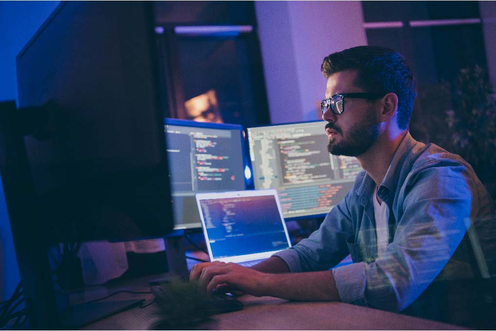 Vulnerability Scanning and Assessments