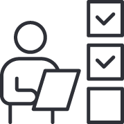 Assessment icon