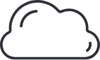 cloud icon