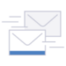 contact icons