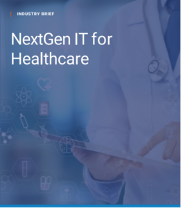 healthcare front image
