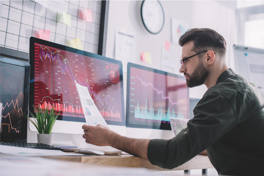 Increase network and app visibility