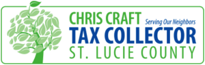 St Lucie logo
