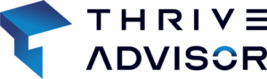 Thrive Advisor Logo 500 px