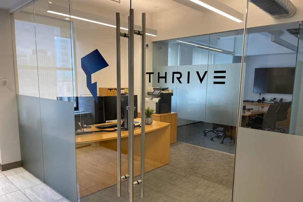 Thrive Midtown East NYC 02