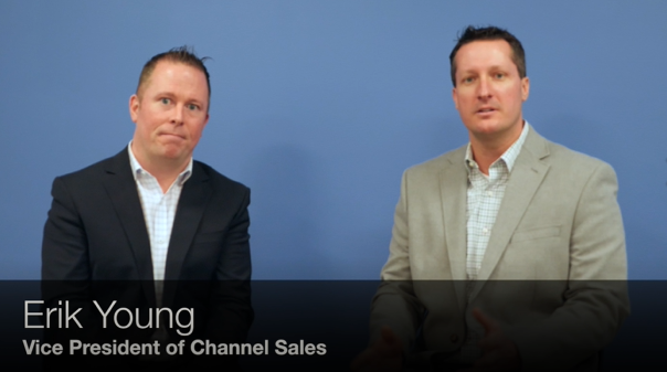Channel Partner Program and Approach