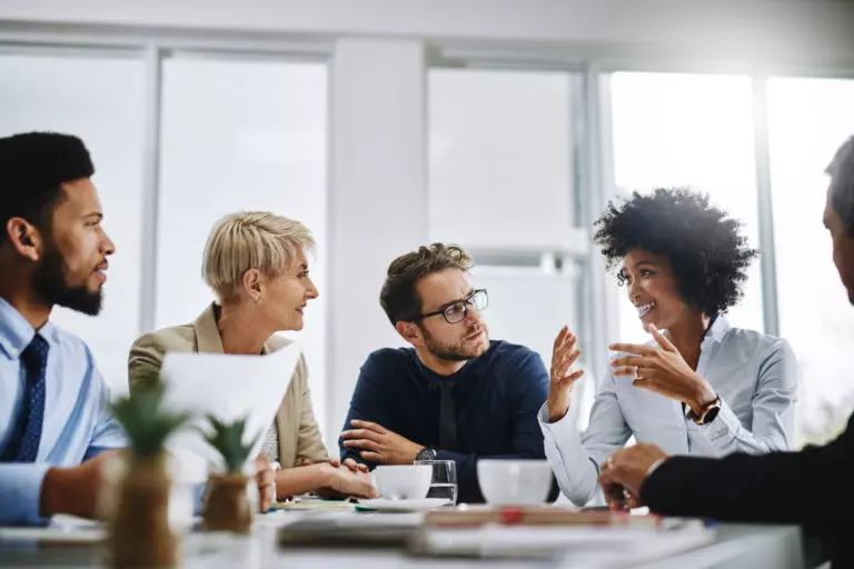3 Things You Can Do to Boost Collaboration Effectiveness