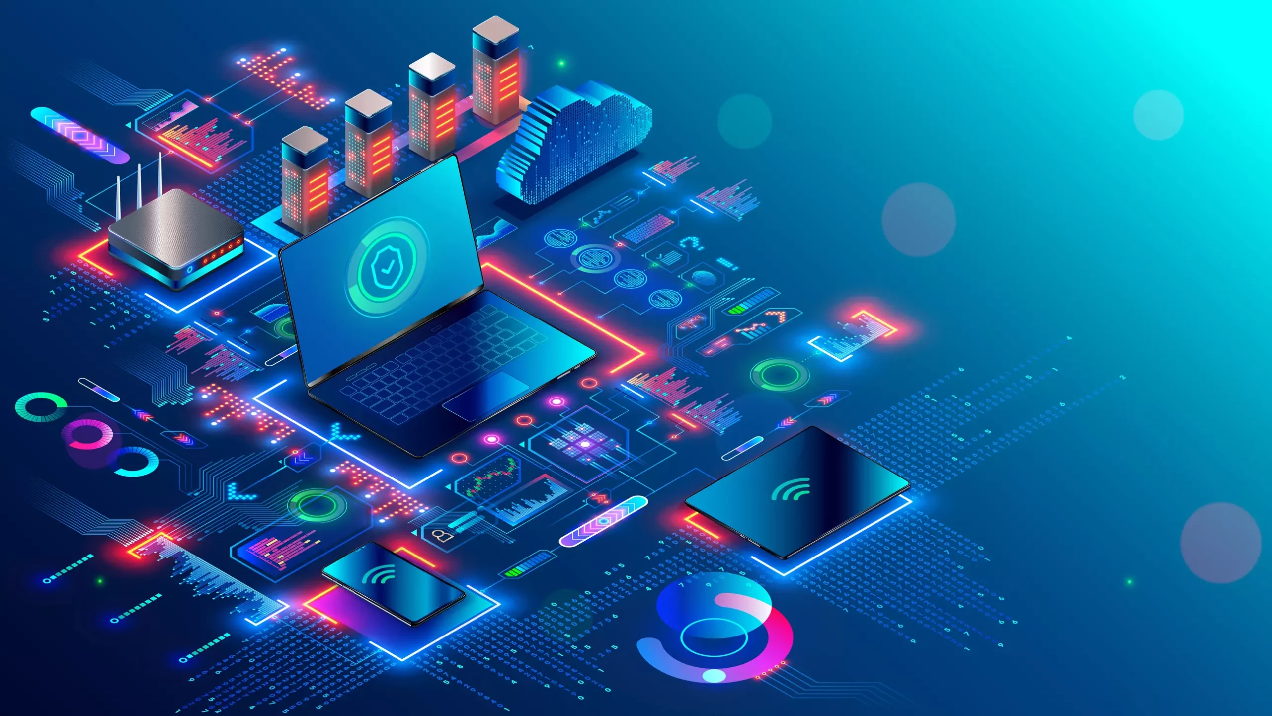 As In-House Resources & Expertise Dwindle, K-12 Cybersecurity Teams Continue to Outsource