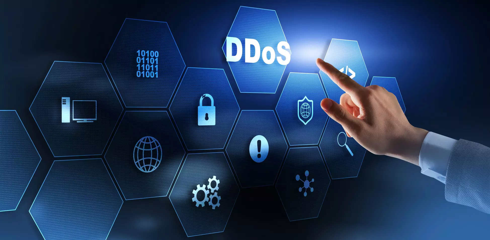 Everything You Need to Know about DDOS Attacks and Prevention