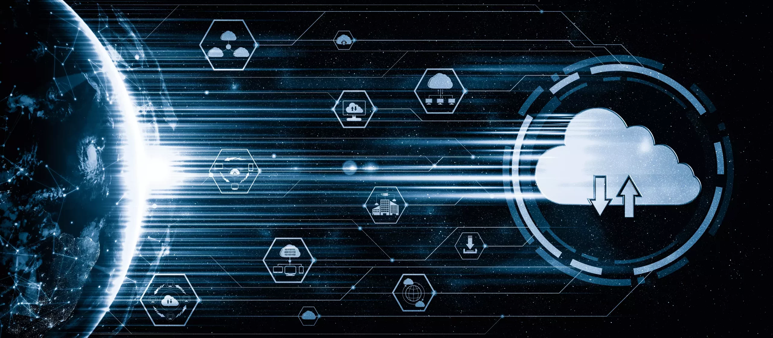 What is a Shared Responsibility Model in Software as a Service?