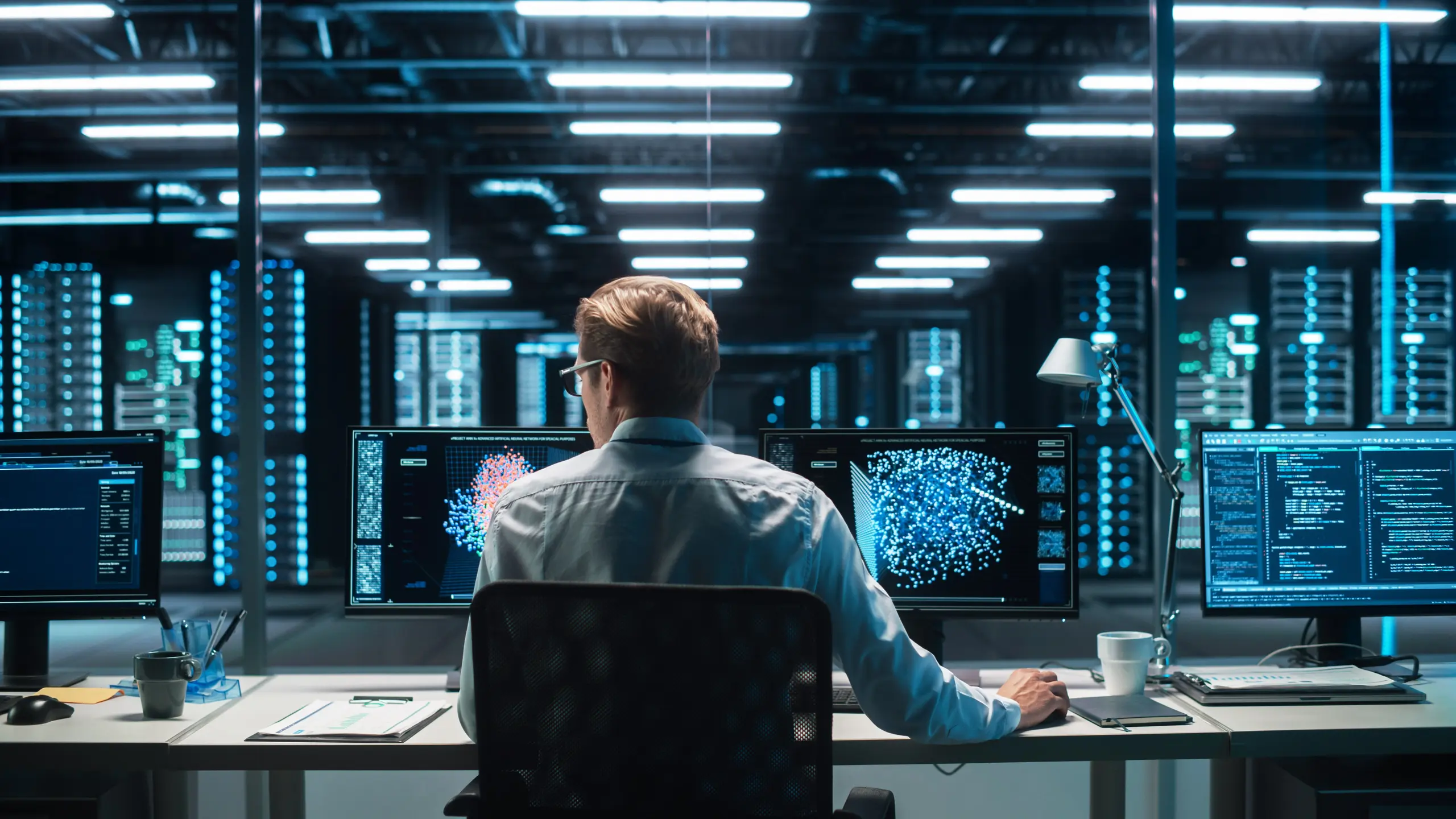 The IT Security Skills Gap Is Real: Here’s How to Fix It