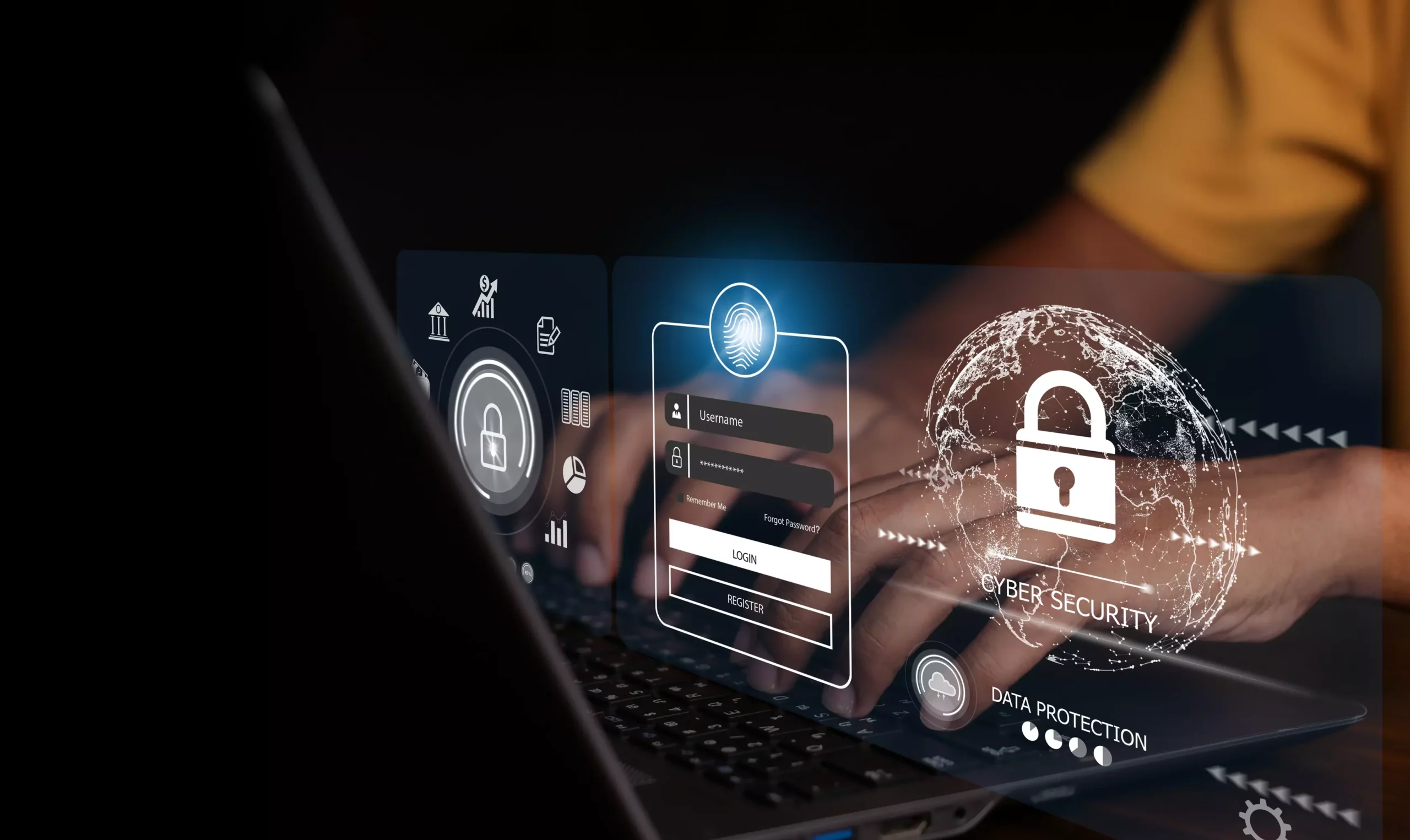 Membership Has Its Privileges: Why Cybersecurity Is Critical for Credit Unions