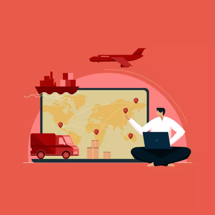 Businesses are Feeling the Impact of Supply Chain Issues