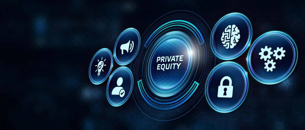 Managed IT Services for Private Equity Firms 2