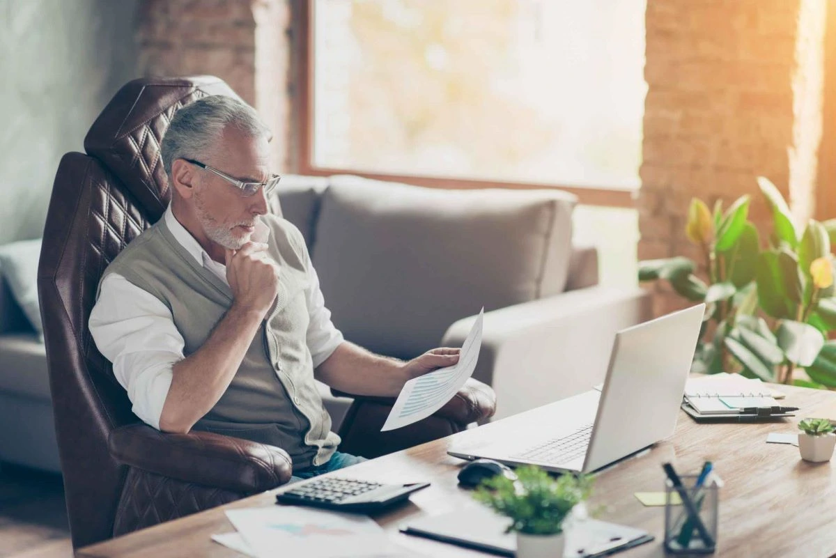 Managed IT Services for Private Equity Firms 5