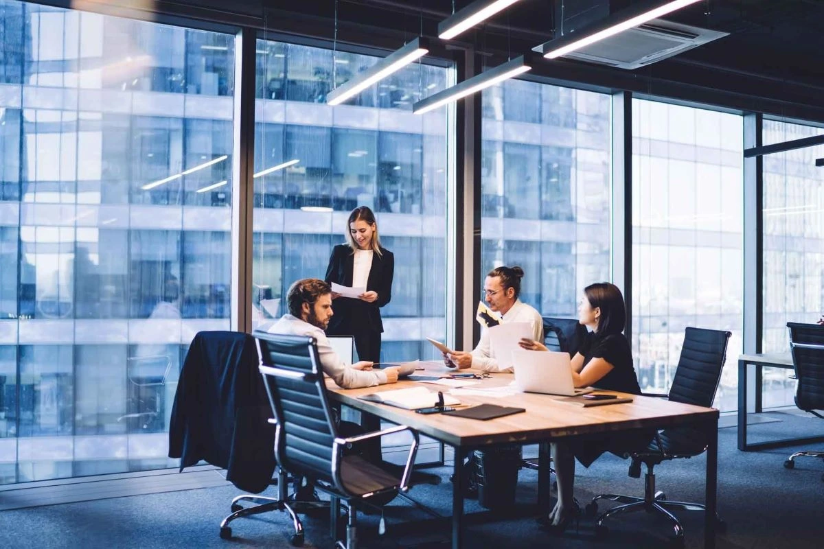 Managed IT Services for Private Equity Firms 6
