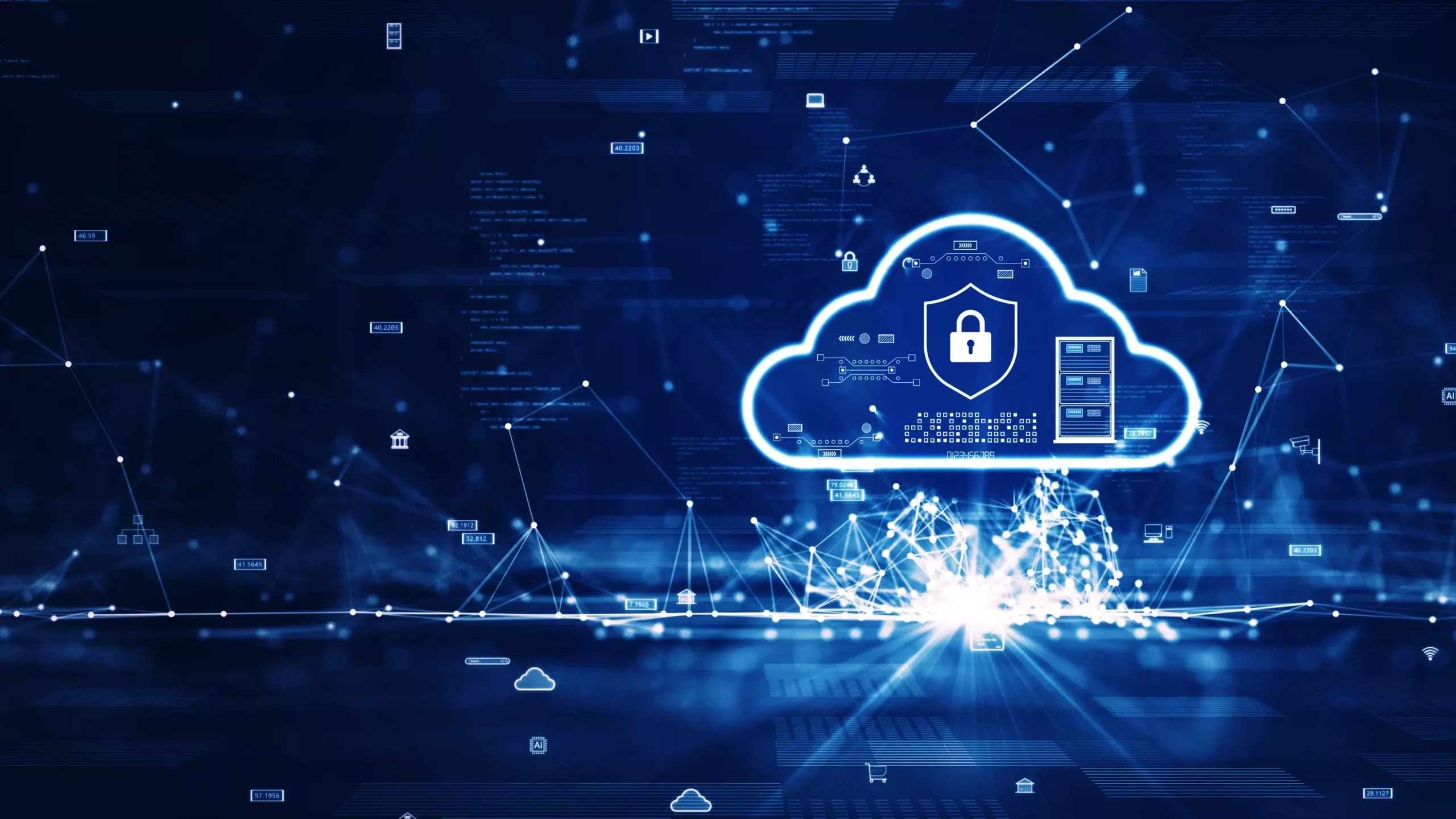 Unable to Move to the Public Cloud? Then Bring the Cloud to You.