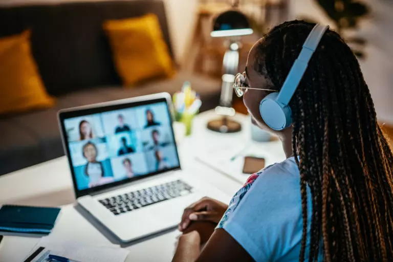 Remote Collaboration is More than a 9-to-5 Gig