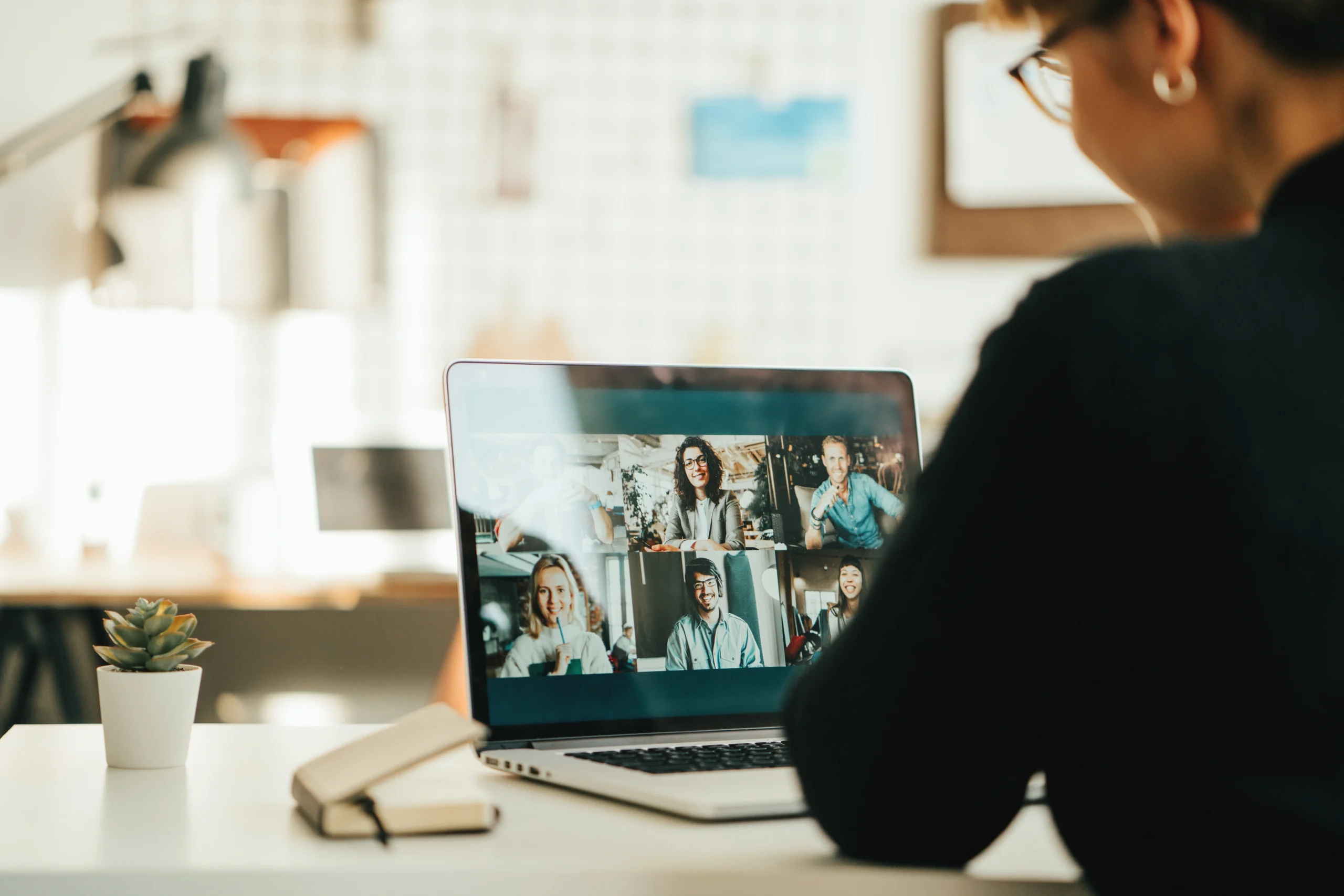 Unify Your Business Communications with Microsoft Teams Phone