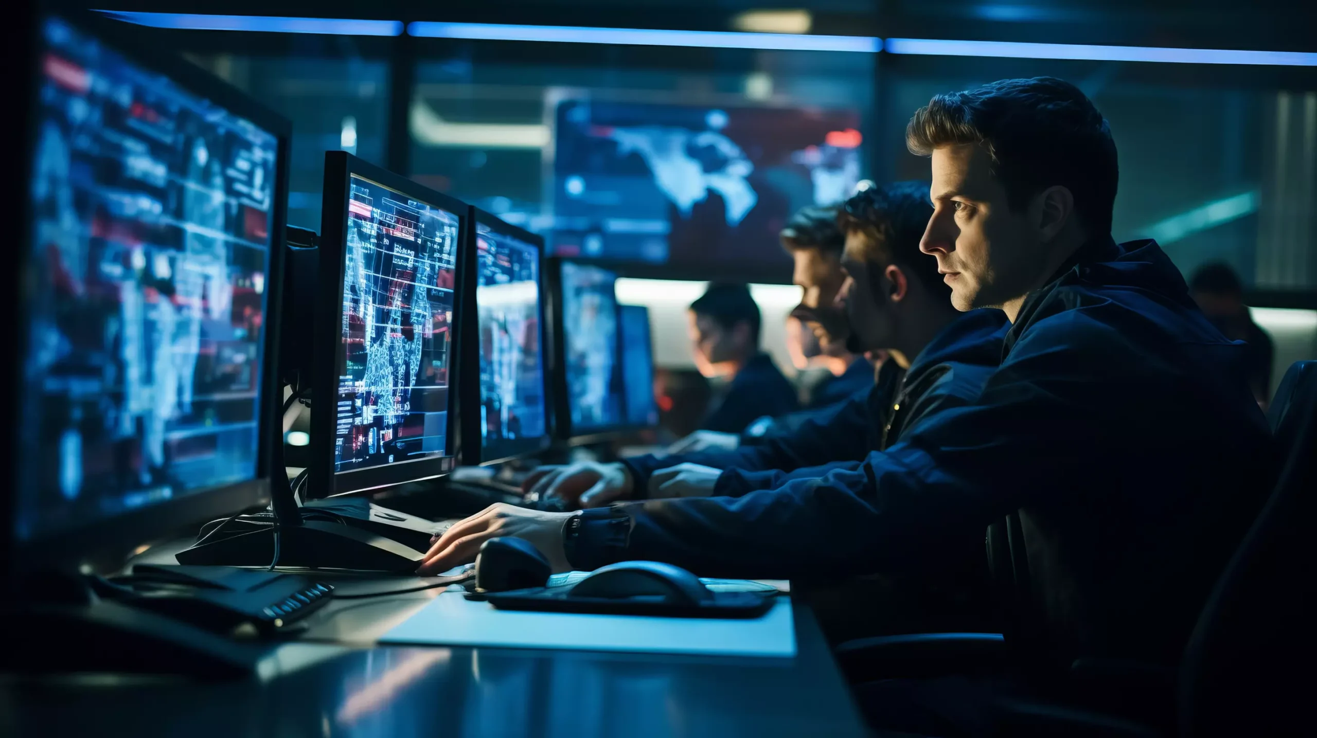 Minimize Your Cyber Risk with Incident Response & Remediation